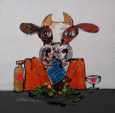 Zwezerijnen